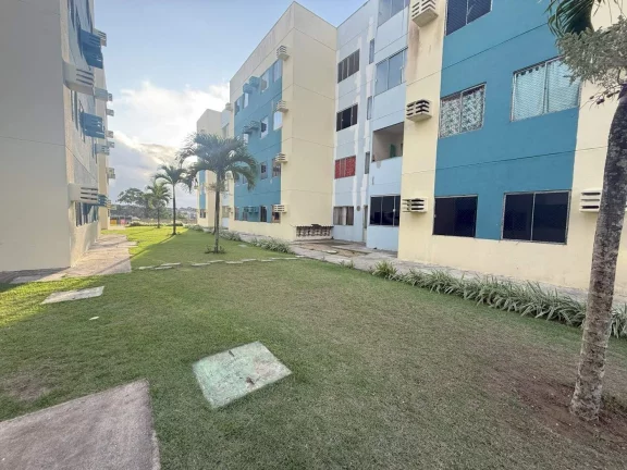 Imagem Apartamento para Venda em Jaboatão dos Guararapes, Sucupira, 2 dormitórios, 1 banheiro, 1 vaga
