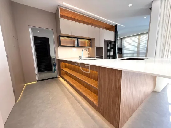 Imagem Casa de Condomínio à venda na Rua Guilherme Zilmann em Joinville - SC