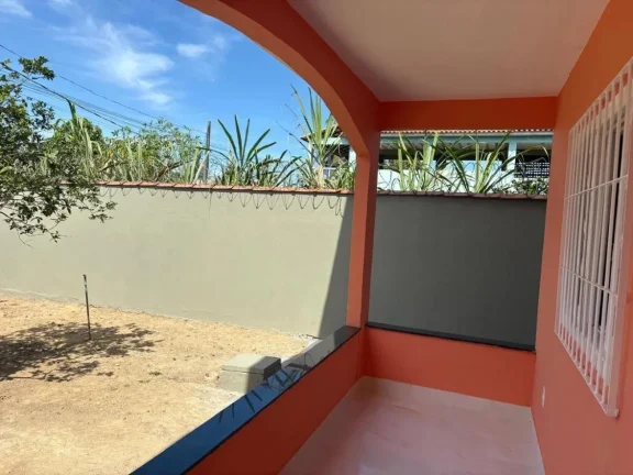 Imagem Excelente casa em ótima localização com 360 metros - aceita financiamento bancário.