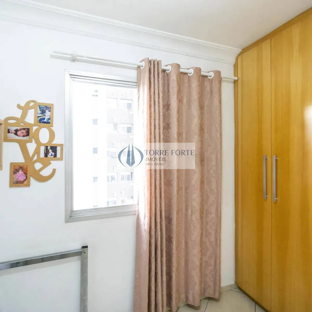 Imagem Excelente apartamento, 90 m² 3 dormitórios 2 banheiros 1 vaga, na Vl Carrão