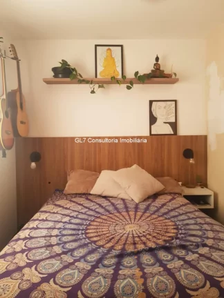 Imagem APARTAMENTO EM SALTO COM DOIS DORMITÓRIOS JARDIM DAS HORTENCIAS SP.
