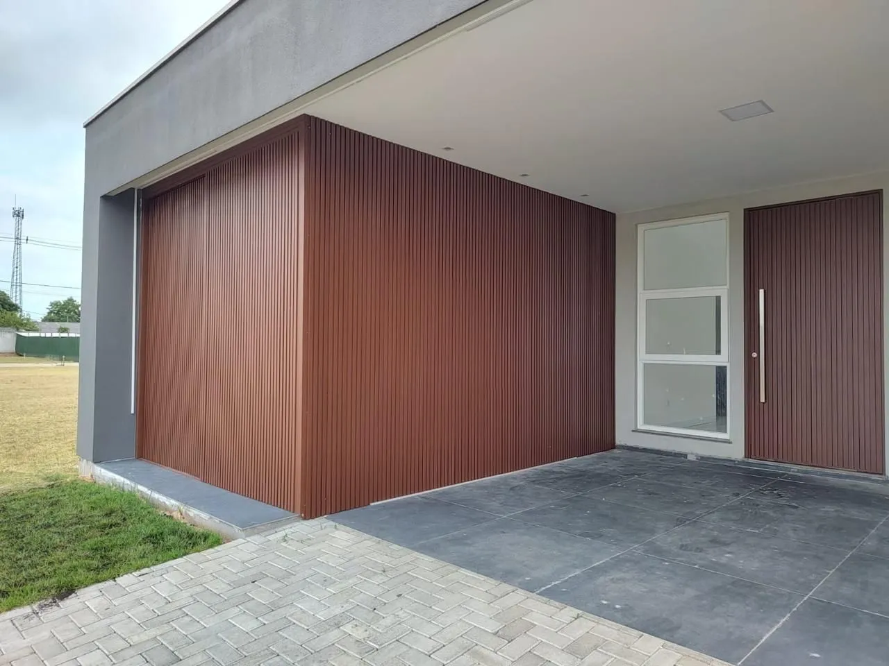 Imagem Casa de Condomínio em Sans Souci