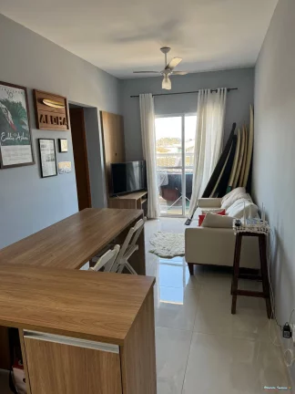 Imagem Apartamento 2 dormitórios Estufa II