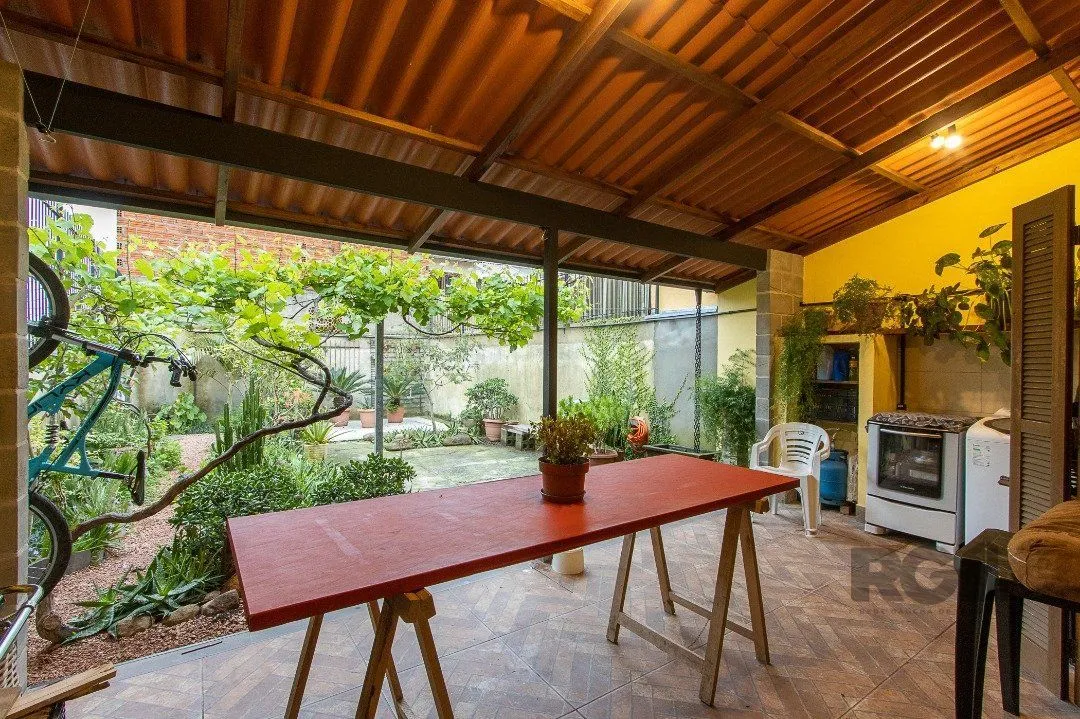 Imagem Casa em Hípica