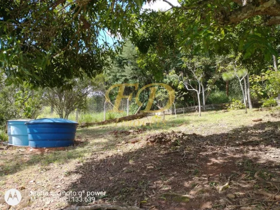 Imagem Chácara em Atibaia