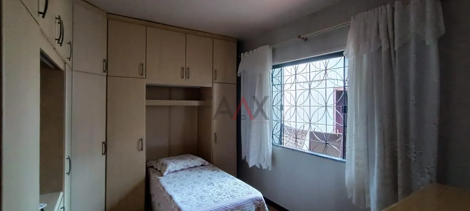 Imagem Casa com 3 dormitórios à venda, SANTA CRUZ, GUARAPUAVA - PR
