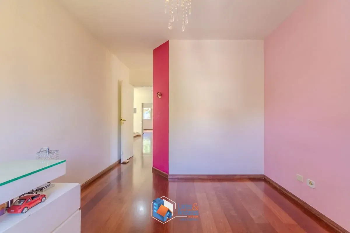 Imagem Casa para venda em Jardim Leonor com 4 quartos, sendo 2 suítes, 354m²