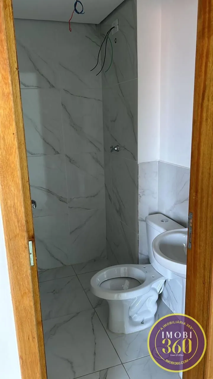 Imagem APTO NOVO , NUNCA HABITADO, 02 DORMITÓRIOS COM VAGA DE GARAGEM.