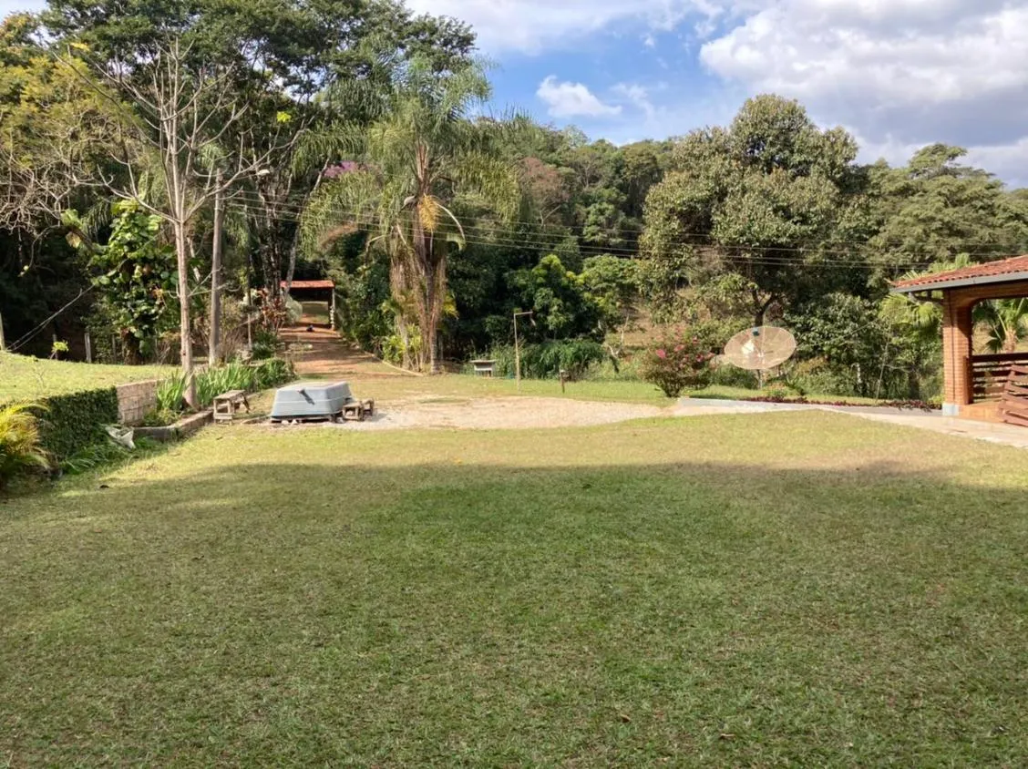 Imagem Ótimo sítio a venda localizado na cidade de Itatiaiuçu/MG, com 23.000 m²