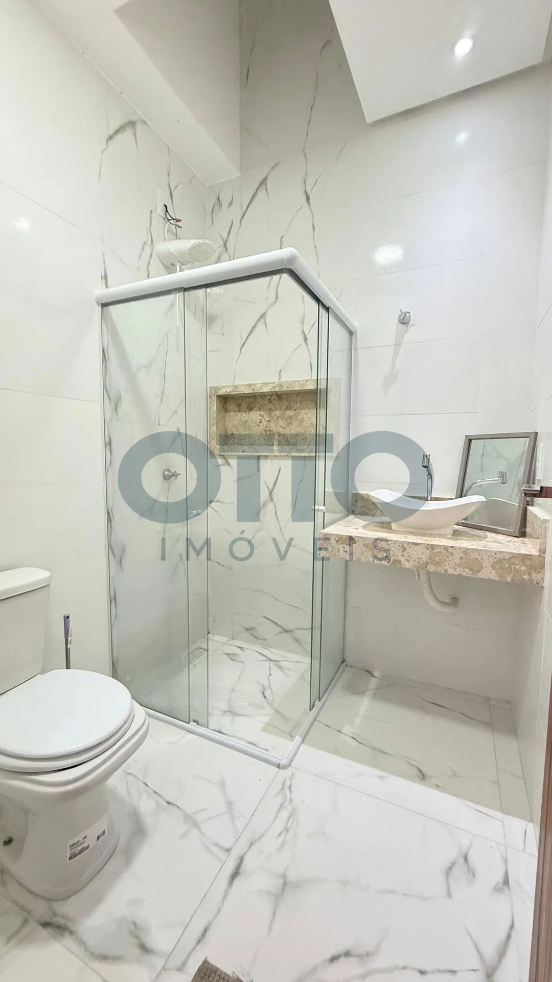 Imagem Duplex com 2 quartos e 2 suítes para locação em Vilage, Porto Seguro
