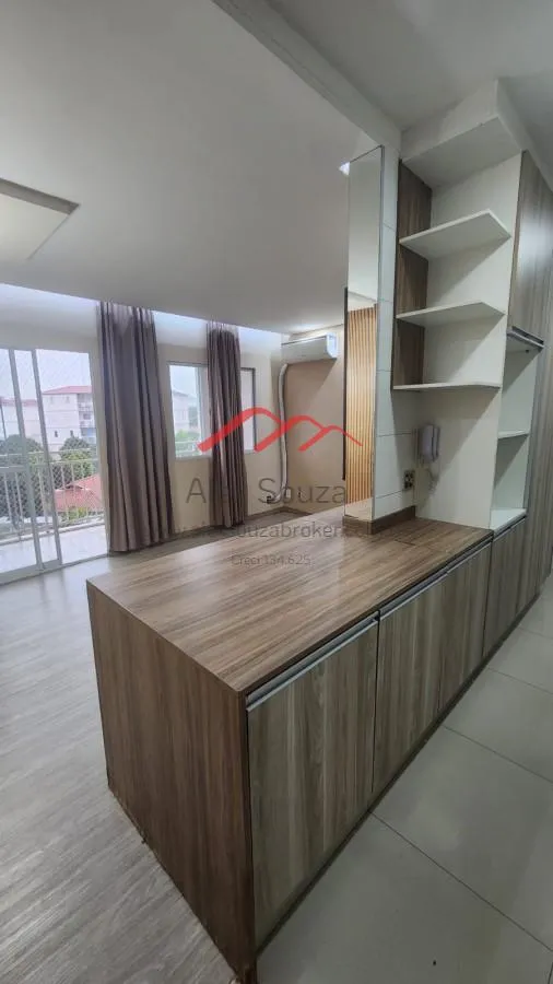 Imagem Apartamento para Venda em Sumaré, Parque Villa Flores, 3 dormitórios, 1 suíte, 2 banheiros, 2 vagas