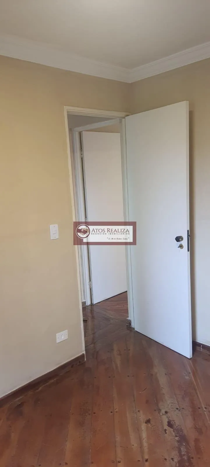 Imagem Apartamento à venda no Jardim Celeste, SP, 2 quartos, 45m²