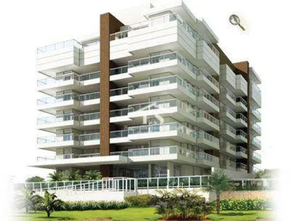 Imagem Cobertura Pé na Areia à venda com 4 Dormitórios 2 suítes 255 m² - Riviera de São Lourenço - Bertioga SP