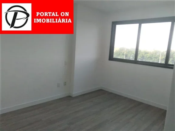 Imagem Apartamento Locação ou venda Ilha pura Oportunidade, entrada facilitada, mensais fixas Ilha pura