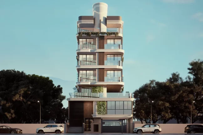 Imagem Apartamento à venda em Bombinhas, Canto Grande, com 3 quartos, 110,32m2