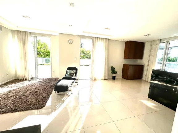 Imagem APARTAMENTO RESIDENCIAL em JOINVILLE - SC, ANITA GARIBALDI