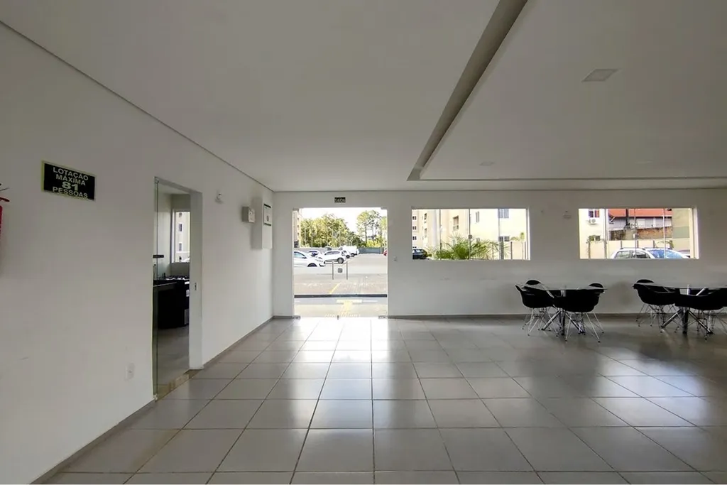 Imagem Apartamento em Fátima