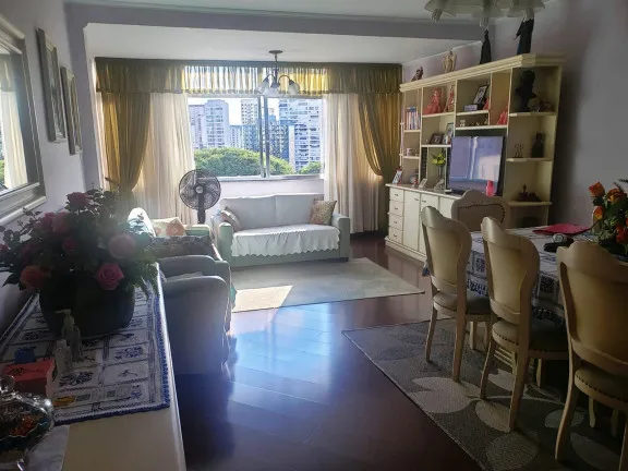 Imagem Apartamento com 2 Quartos à Venda, 97 m² em Pinheiros - São Paulo