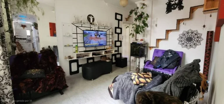 Imagem APARTAMENTO DE 02 QUARTOS, EXCELENTE LOCALIZAÇÃO NO BARRO PRETO!!!!!