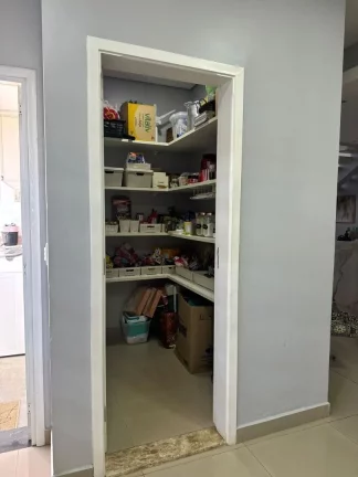 Imagem SOBRADO IMPONENTE - MOBILIADO - RESIDENCIAL JARDIM DE MÔNACO - HORTOLÂNDIA