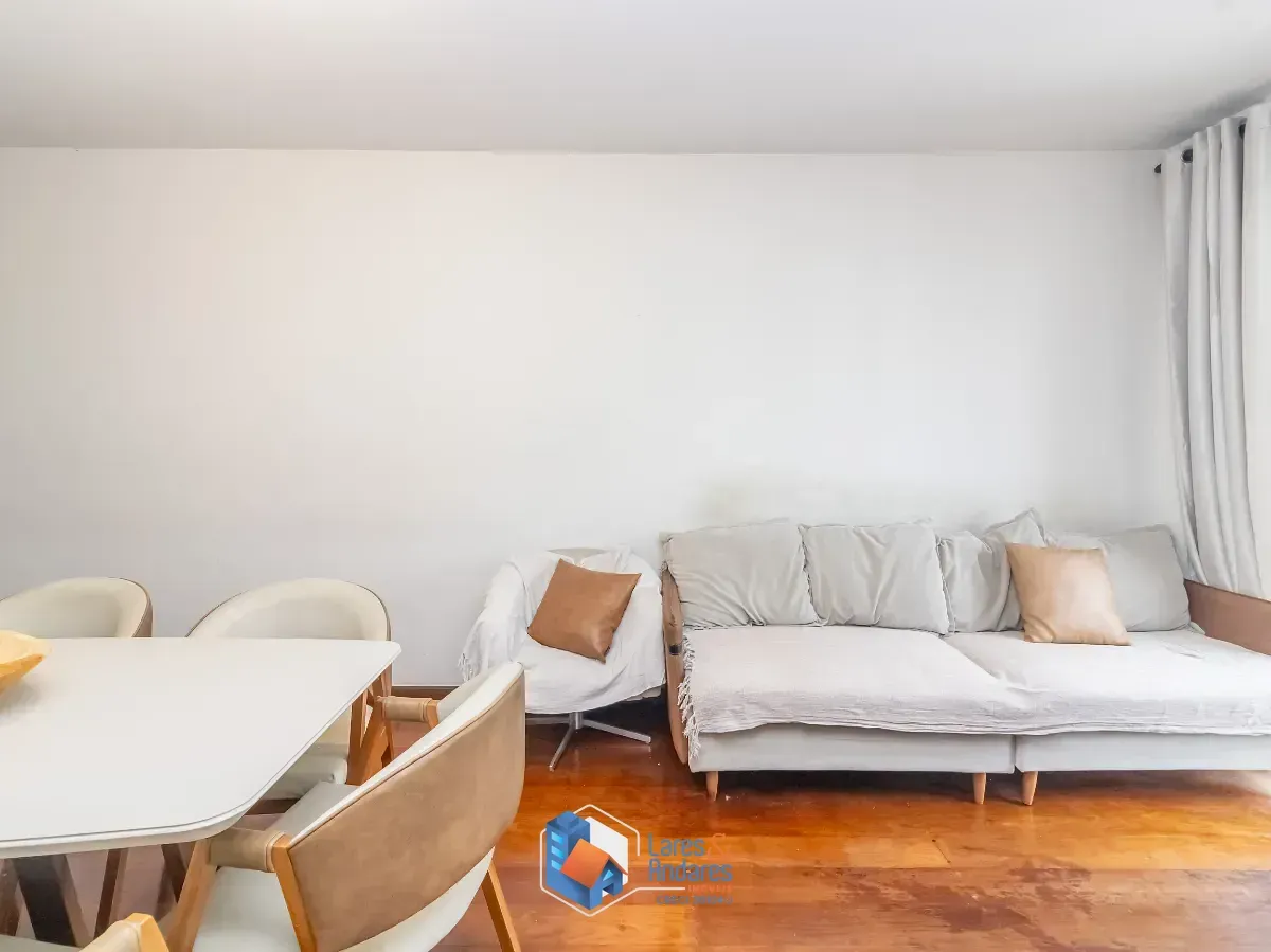Imagem Apartamento para venda em Ipiranga com 3 quartos, sendo 1 suíte, 66m²
