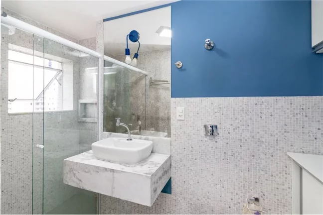 Imagem apartamento na avenida pompéia 2por andar