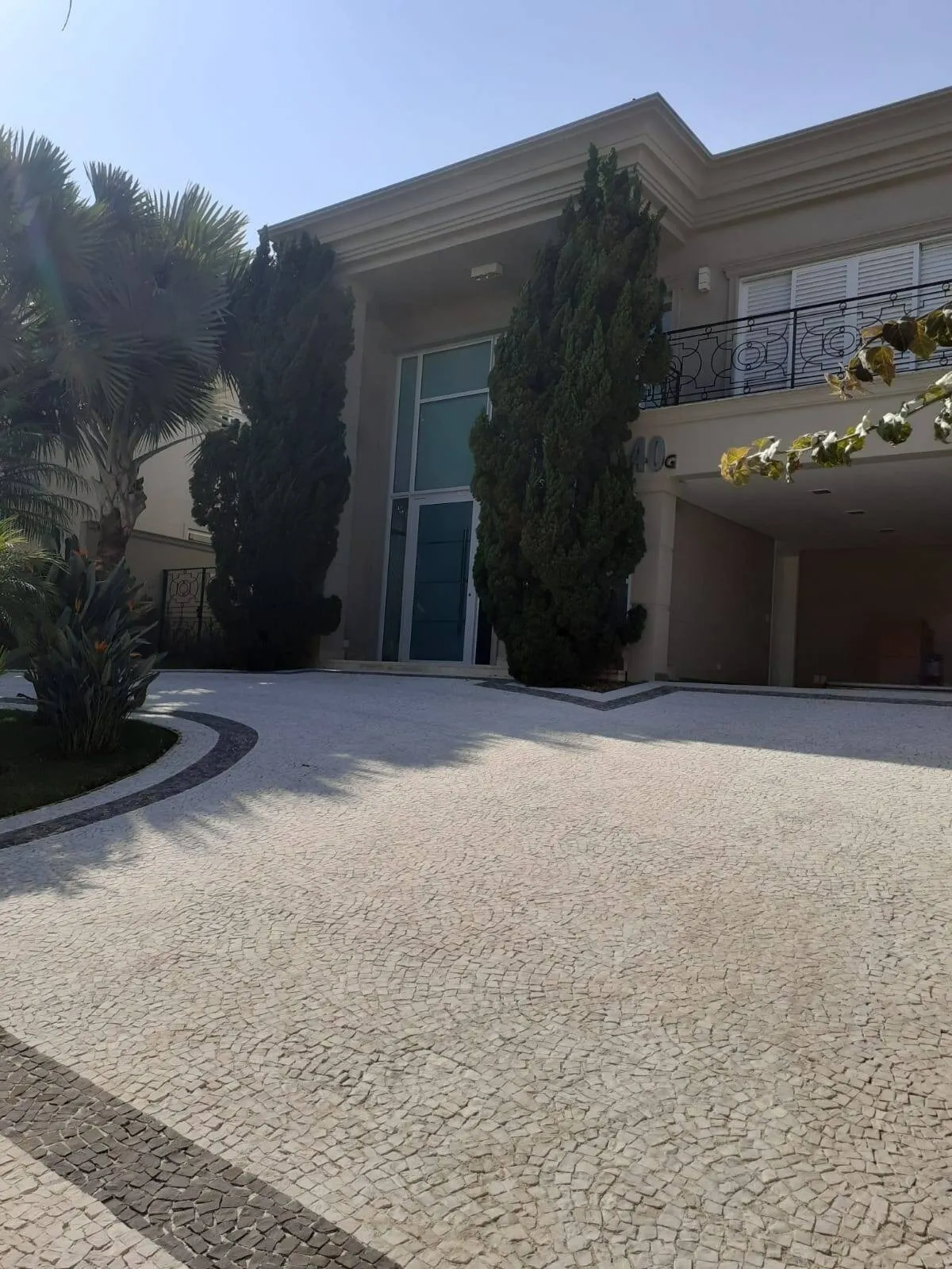 Imagem DESLUMBRANTE CASA NO CONDOMÍNIO MELVILLE