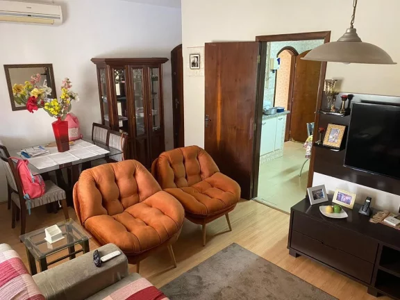 Foto do imóvel Casa à venda, 116 m² por R$ 470.000,00 - São Judas - Piracicaba/SP