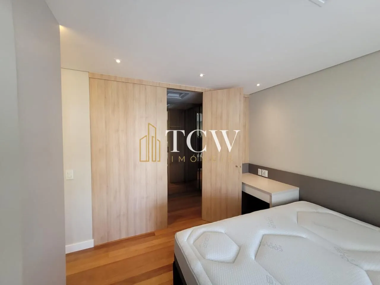 Imagem Apartamento à Venda no Paraíso | 3 Suítes | 163 m² | 2 Vagas | São Paulo/SP