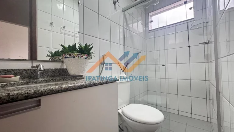 Imagem Apartamento à venda no bairro Cidade Nobre - Ipatinga