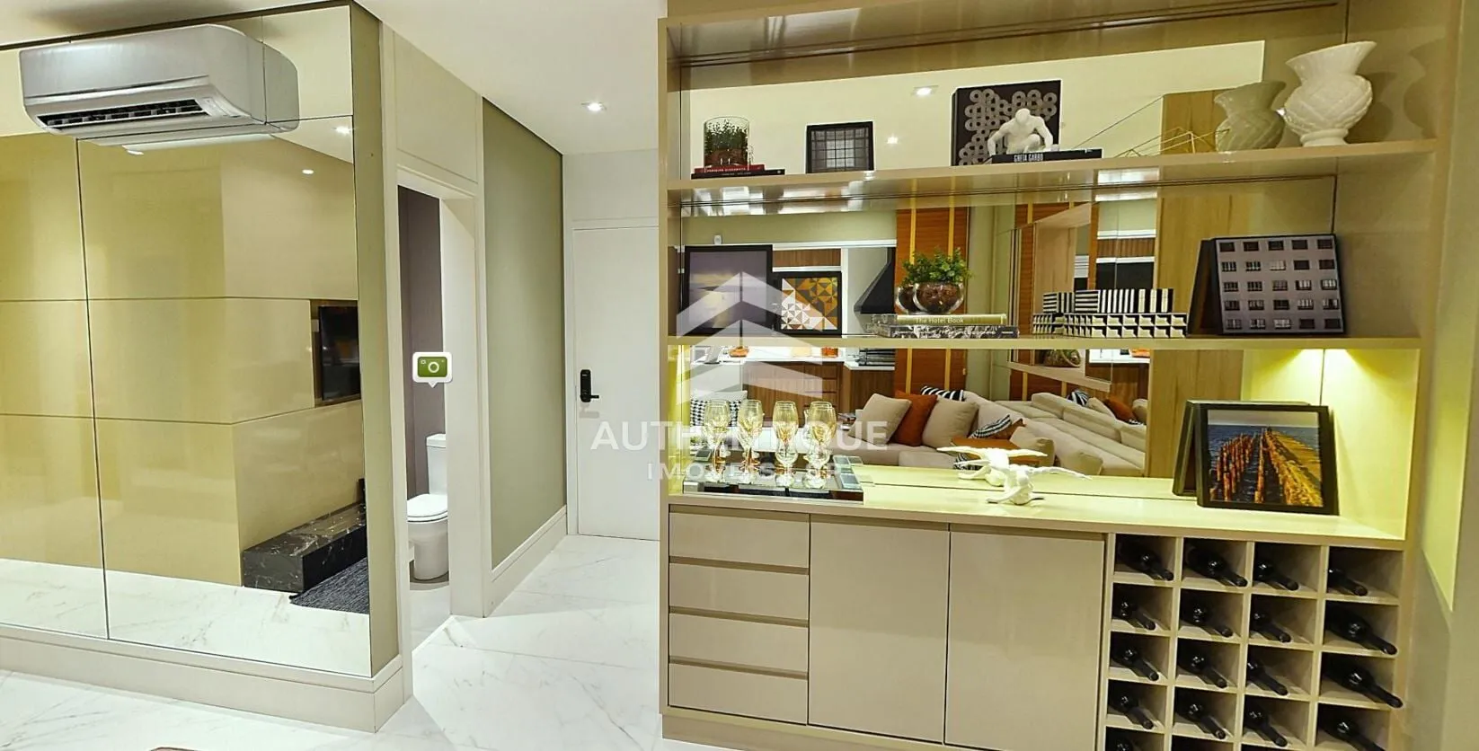 Imagem Les Champs Vila Sao Francisco - Apartamento à venda em Osasco/SP