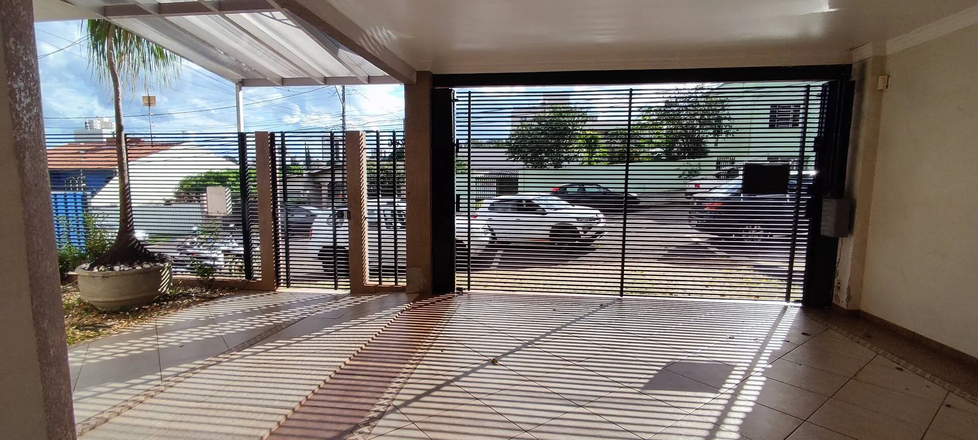 Imagem Sobrado residencial e comercial em Cascavel - Parque São Paulo - 100m da Policlínica