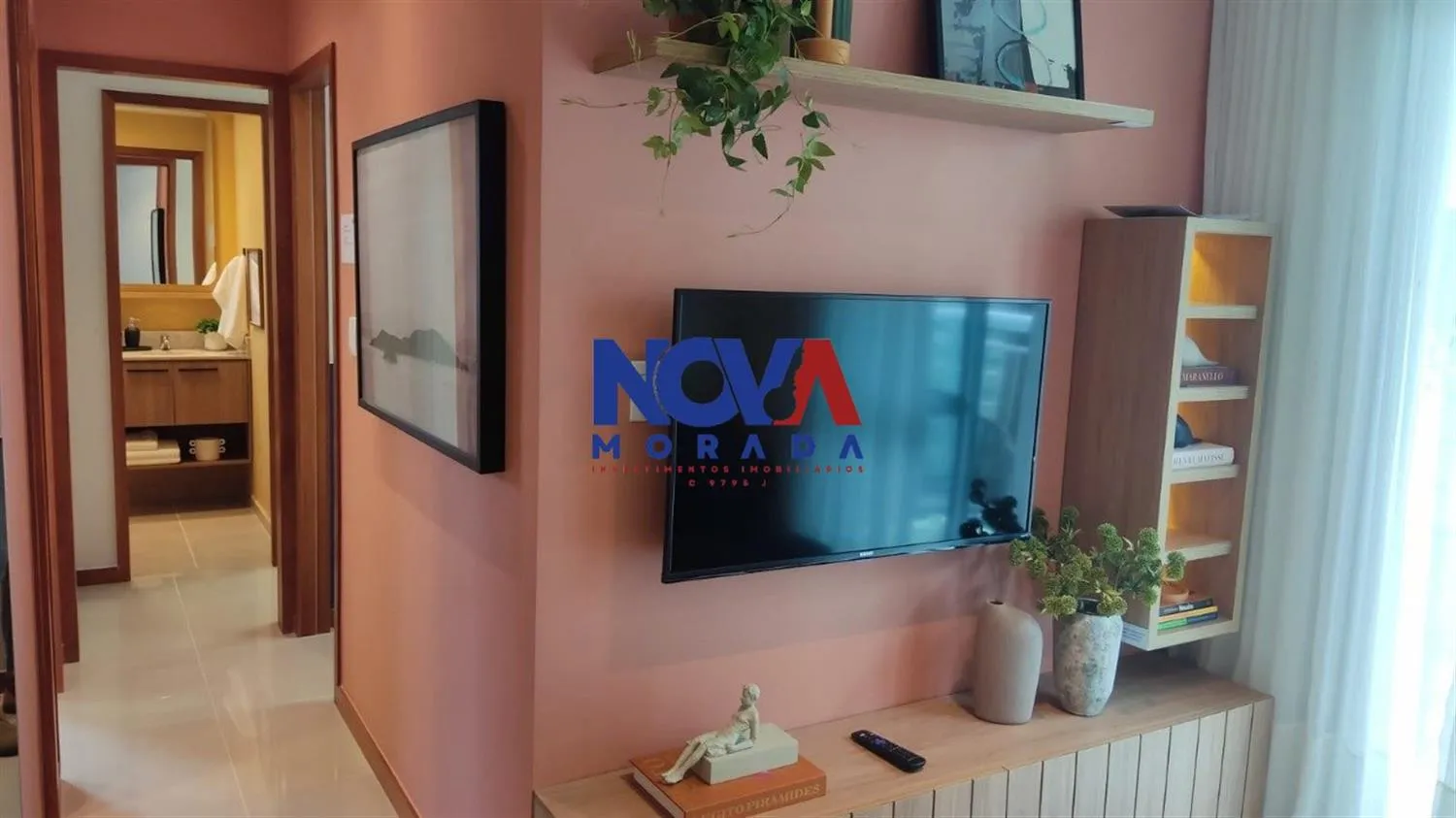 Imagem Apartamento com 3 quartos à venda em Vila Velha