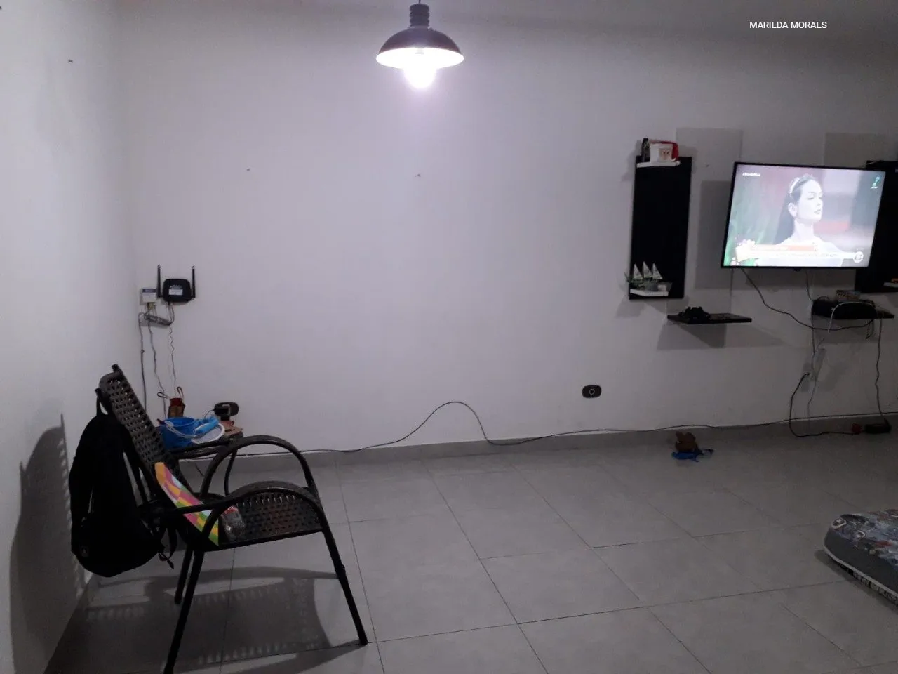 Imagem Casa térrea a venda no Jardim São Cristóvão, com 3 quartos, sendo 1 suíte, 2 salas, 2 banheiros...