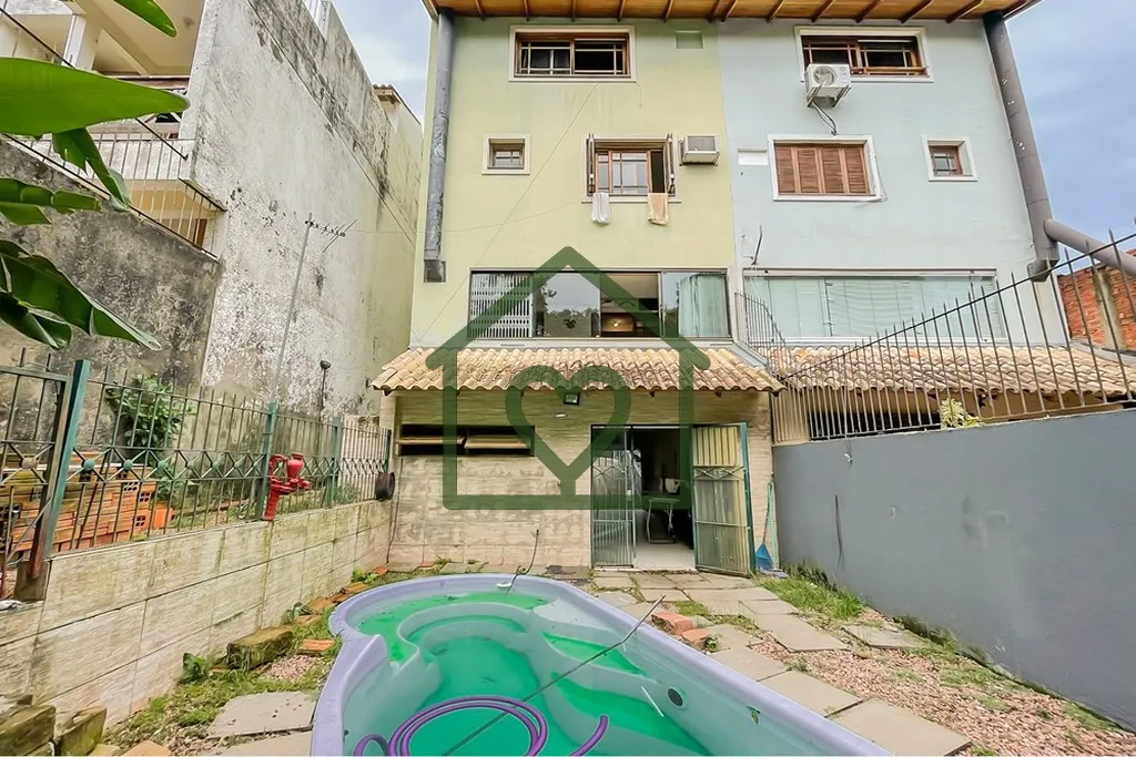 Imagem Imagine acordar todos os dias cercado pelo verde, com o silêncio da zona sul e o privilégio de con...
