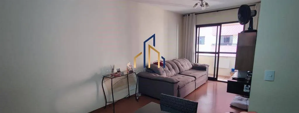 Imagem Apartamento para Venda em Santo André / SP no bairro Vila Gilda