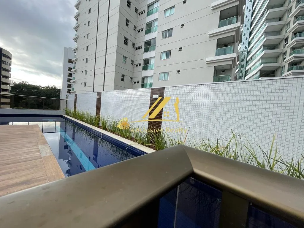 Imagem Apartamento RESIDENCIAL em Salvador - Bahia, Graça