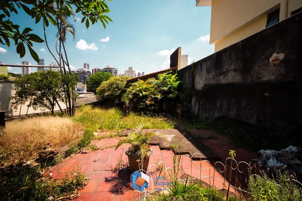 Imagem Casa de vila para venda em Lapa com 3 quartos, 80m²