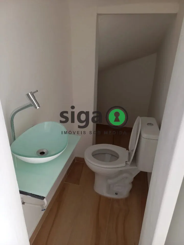 Imagem Sobrado á Venda de 79m2- Brooklin!
