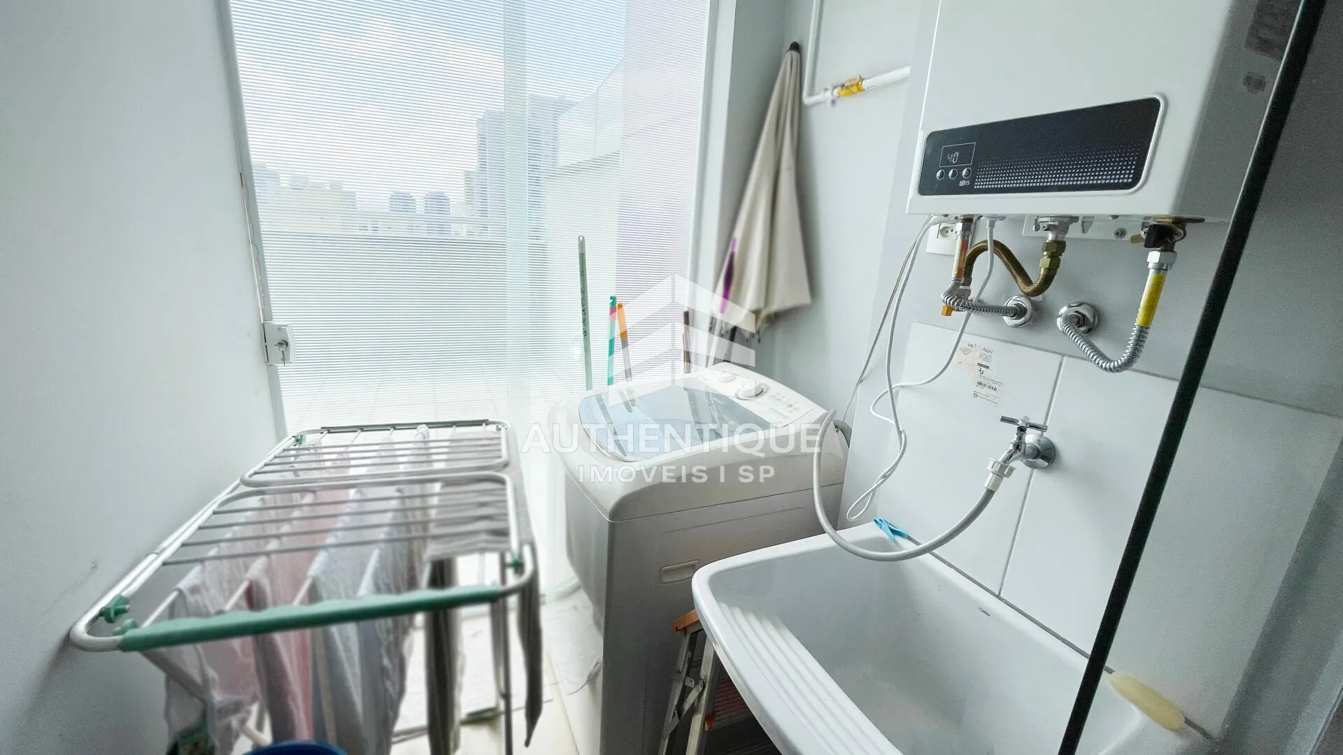 Imagem YOU METROPOLITAN RESIDENCIAL TATUAPE - Apartamento à venda no bairro Tatuapé - São Paulo/SP, Zona Leste