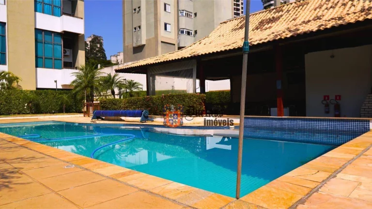 Imagem Apartamento Duplex com 1 suíte à venda, 61 m² por R$ 479.000 - Panamby - São Paulo/SP