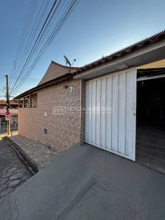 Imagem Casa à Venda