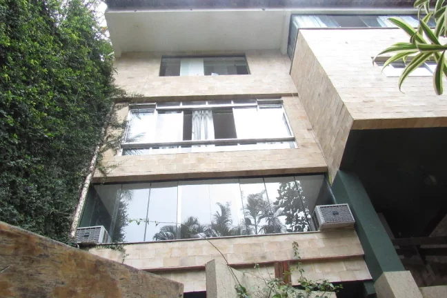 Imagem CASA À VENDA 1.266M² EXCELENTE DE ALTO PADRÃO NO ALTO GÁVEA - RJ