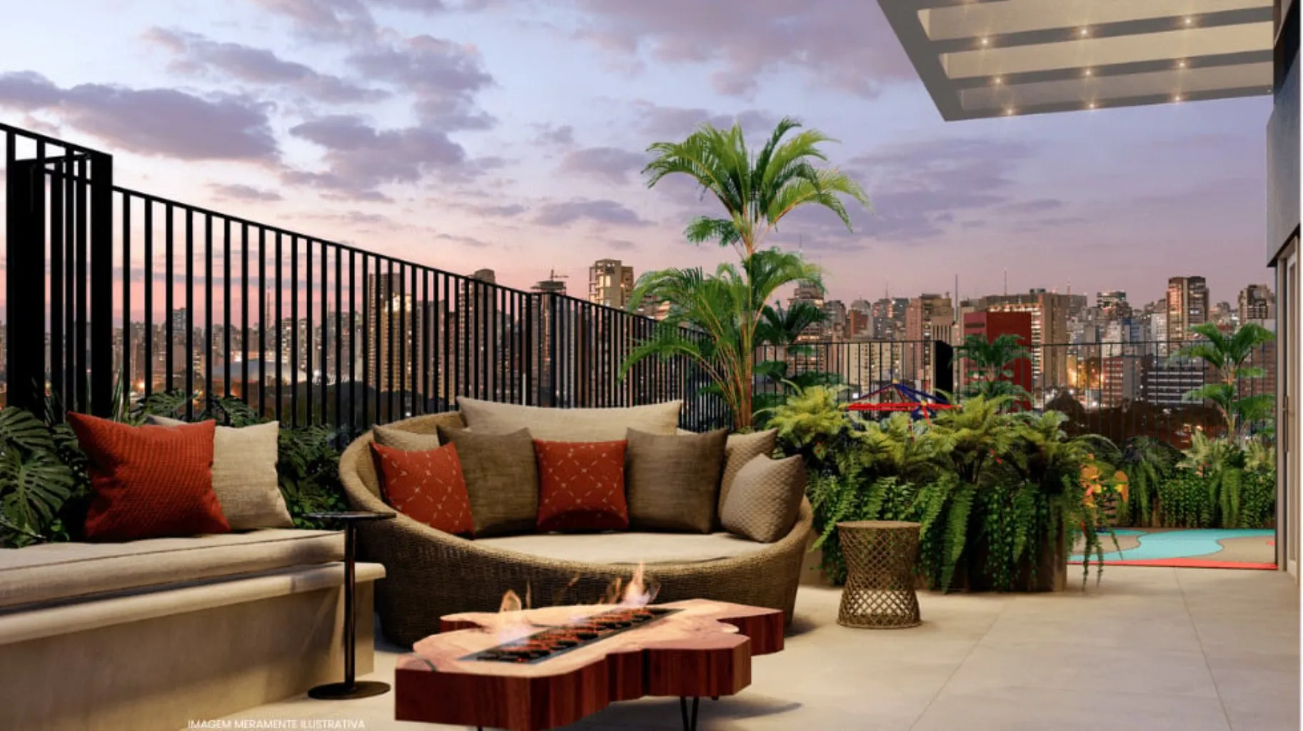 Imagem APARTAMENTO RESIDENCIAL em São Paulo - SP, Tatuapé