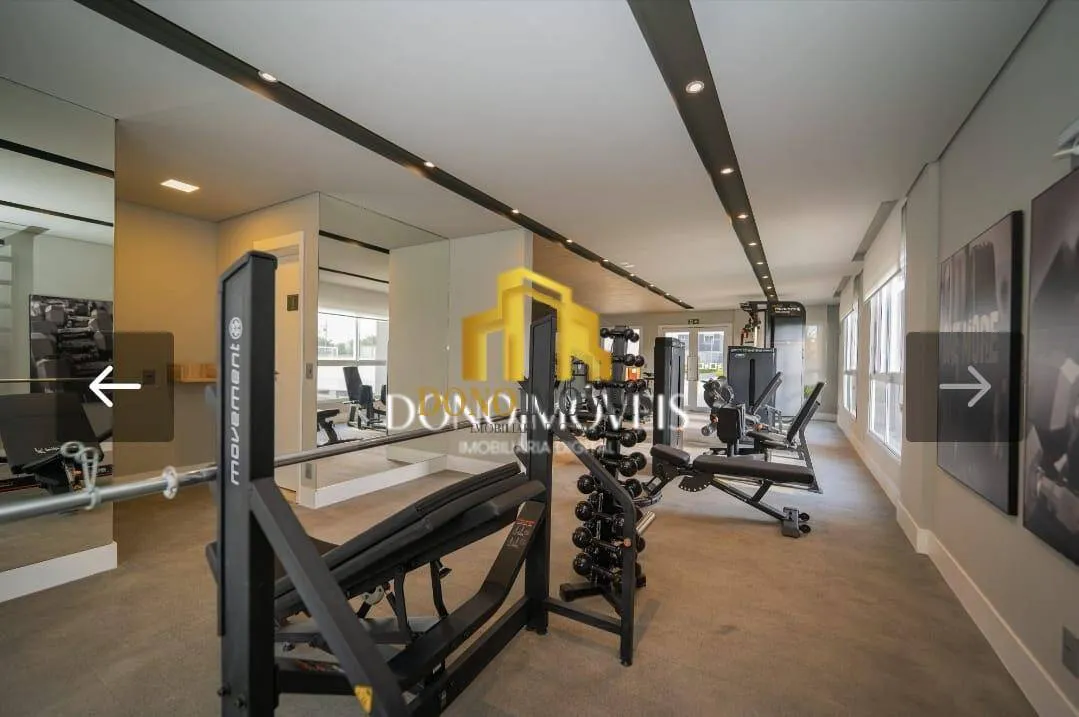Imagem Apartamento Garden 112 m² em Rudge Ramos | 2 Dorms | Quintal