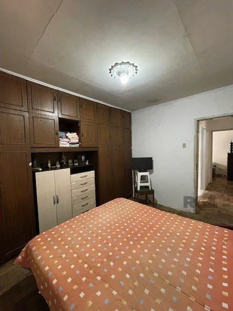 Imagem Casa em Cristal