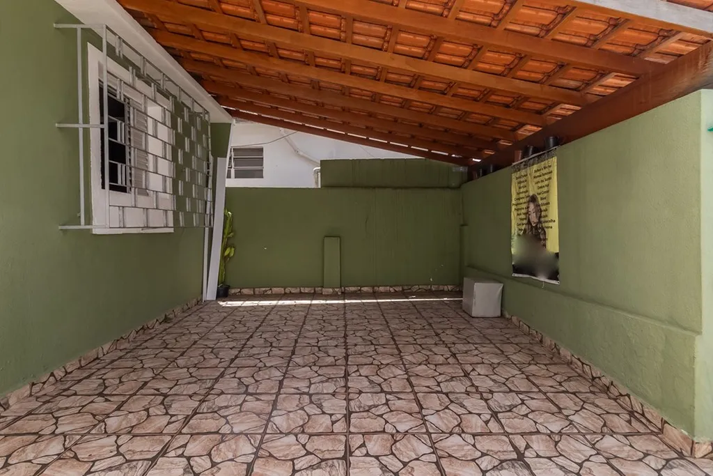Imagem Casa à venda em São Caetano do Sul, Olímpico, com 3 quartos, 221m2