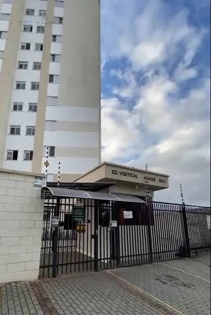 Foto do imóvel Apartamento à venda 2 Quartos, 1 Vaga, 52M², Residencial Sítio Santo Antônio, Taubaté - SP | Vertical House