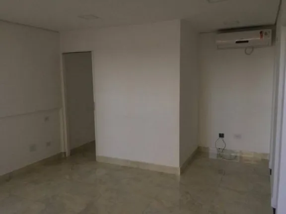 Imagem Sala Comercial para Alugar, 44 m² em Centro - São Bernardo Do Campo