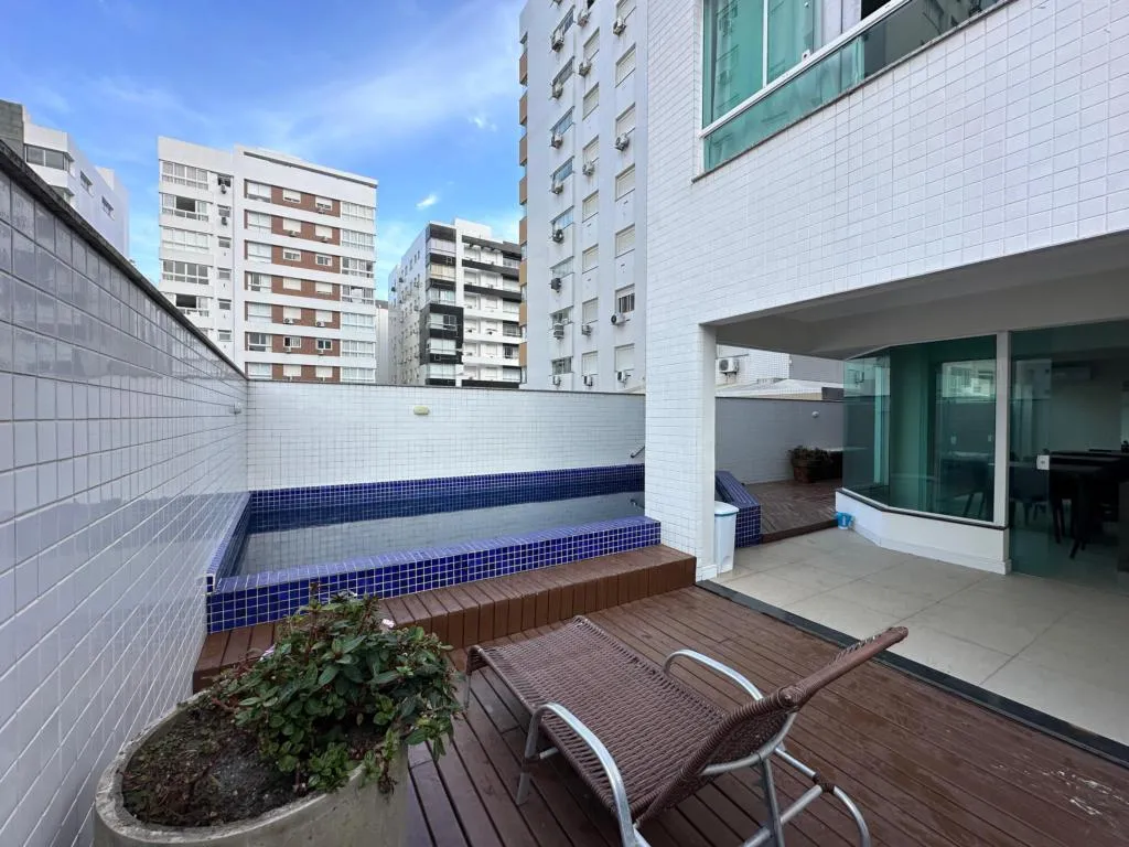 Imagem Apartamento 2 Dormitórios - Bairro Zona Nova